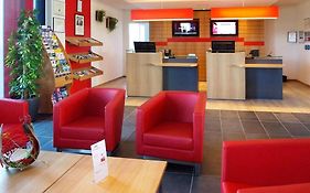 ibis Bulle - La Gruyère Swiss Bike Hotel